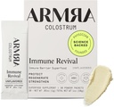 ARMRA Colostrum ™ Pulver: 124; Uden smag: 124; Gut Health & Bloating