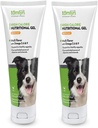 2 - Pack Nutri- Cal High Calorie Dietary Supplement, 4.25 - Ounce Tube