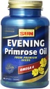 Sundhed fra The Sun Aften Primrose Oil 1300 Mg, 60- Greve (pakke med 2)
