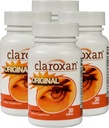 Claroxan Original - 4 måneders levering