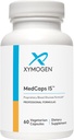 XYMOGEN MedCaps er - Herbal + Nutrient Support for Metabolic Health - Inkluderer Chrom, Biotin, Niacin, Thiamin, Vanadium, Fenugreek Extract, Bitter Gourd Extract, Gymnema 5: 1 Extract (60 kapsler)