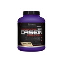 Ultimate Nutrition Prostar Micellar Casein Protein Powder 24 Grams of Protein, 9.9 Grams of EAAS, og 4.6 Grams of BCAAS- 69 Servering, Vanilla Powder, 5 Pounds