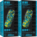 PERFORMIX - SST Cuts - Termogent med CLA - Energi, Focus & Mood - Metabolisme Support - Hunger Control - Nootrop - Pre Workout - Mænd og kvinder - 160 Servering - 2 Pack