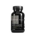 DAVINCI Labs Methylefordele - Kosttilskud til støtte sund methylering, afgiftning og energiproduktion * - med vitamin B6, B12, Folate og mere - Gluten- fri - 60 Vegetariske kapsler