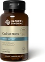 Naturens solskin Colostrum 90 Kapsler