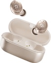 Back Bay Audio Tempo 30 Trådløse Earknopper til små ører - Award- Winning Sound, Sweatproof Bluetooth Earknopper, Komfortable Ear Bud til kvinder, Guld Earphones Små Øre Kanaler, Lang batteri Hovedtelefoner