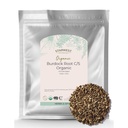 Starwest Botanicals Burdock Root Organic - Natural Source of Antioxidants, Loose Herb for Tea, Rice, Suppe, & Stews, Cut & Sifted, Certified Kosher, Non- GMO - Bulk 1 LB Bag