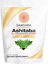 Samsara Herbs Ashitaba Extract Powder (2oz / 57g) 20: 1 Koncentreret ekstrakt