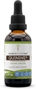 Hemmeligheder ved Tribe Quinin Alkohol Tinktur (flydende dråber) 680 mg Quinin (Cinchona officinalis) (2 Fl Oz) Leg Cramp Supplement