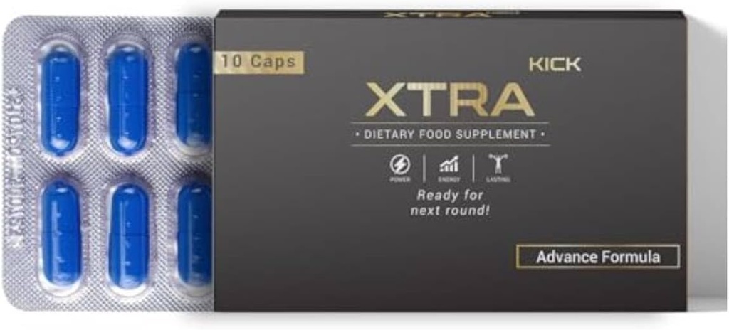 PowerPro++ - Supplement for Energy Support, Endurance and Extra Strength 10.00