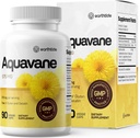 Aquavan Natural Diuretic Relief for opsvulmede fødder, ankler, & ben - Potent urtevand piller til vandretention, Swell ikke mere med kraftfulde ekstrakter, Ideel til reduktion af ben & foot hævelse