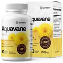 Aquavan Natural Diuretic Relief for opsvulmede fødder, ankler, & ben - Potent urtevand piller til vandretention, Swell ikke mere med kraftfulde ekstrakter, Ideel til reduktion af ben & foot hævelse
