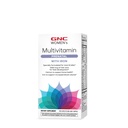 GNC Kvinder Prenatal Multivitamin Formel med jern, understøtter Graviditet og sund Baby udvikling, essentielle næringsstoffer Folinsyre, zink, Calcium Plus B Vitaminer, 120 kapsler