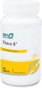 Klaire Labs SFI Health Thera- B - Essential Vitamin B Complex, Hypoallergen Formel med aktiveret Metafolin Folate (L- 5 - MTHF), Biotin & Methylcobalamin (100 tabletter)