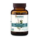 Himalaya Holy Basil - Herbal Adrenal Support for Stress Relief, Afslapning, energistøtte og lejlighedsvis søvnløshed - Vegan, Non- GMO, Gluten Free, 720 mg, 60 kapsler