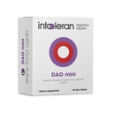 Intoleran DAO Mini fordøjelsesenzymer - 60 tabletter
