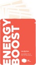 SYGEPLEJERSKE B12 Energy Plus Patch - 30 temaplastre - Vegan og Keto Friendly - for mænd og kvinder