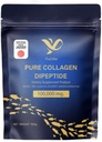 PiaOME 'Pure Collagen Dipeptid100g.