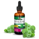 Naturens svar Gotu- Kola Herb 2 OZ