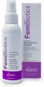 Fembiotika - tematisk Probiotisk Body Care for Women 4oz - Hypoallergen, Vegan, Non GMO, GF, 100% Natural Live Probiotic, External + Internal Use, Totally Safe, Ingen køling påkrævet
