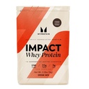 Myprotein Impact Whey Protein Powder, 2,2 Lbs (32 Servere) Cookies & Cream, 22g Protein & 5g BCAA Per Servering, Protein Shake for Superior Performance, Muscle Strength & Recovery, Gluten Free