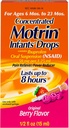 Koncentreret Motrin Aspirin, 0,5 Fluid Ounce