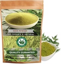 Neem Pulver • 124; Azadirachta Indica • 124; Natural Herbal Supplement for Hud & Hårpleje (8, 8 OZ • 124; 250 gm)