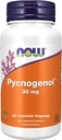 Pycnogenol 30 mg 60 kapsler (pakning med 2)