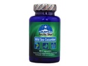 Arctic Star - Sea Cuckumber Capsules - Natural Pure Island Atlantic Wild Caught Sea Cuckumber Extract Pills - Joint Health t & immunforsvar 400mg 80 Kapsler / Flaske - Medical Medical