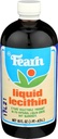 Fear Natural Foods Liquid Lecithin, 16 Ounce
