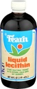 Fear Natural Foods Liquid Lecithin, 16 Ounce