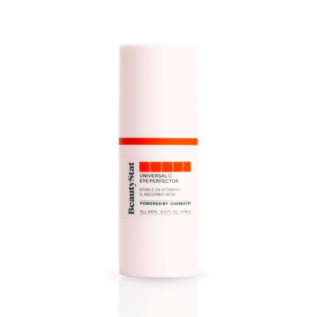 BeautyStat kosmetik Kvinder Universal C Eye Perfector, 0.5 Ounce