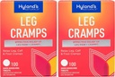 Hyland 's, Ben Cramp, 100 tabletter (2 pakker)