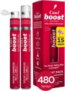 Can- i Boost Energy Spray til kvinder i overgangsalderen og overgangsalderen Hurtig støtte Forgetfulness og hjerne tåge, 60 Serveringer