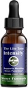 The Life Tree Intensify - Natural Sinus Support Buddy 124; Professional Strength Buddy 124; fremmer Breathing Nemmere inden for blot sekunder brug - 2 fl. oz Flaske.