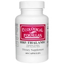 Økologiske formler Hrf- thalamic, White, 60 Greve