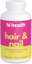 Hi- Health Hår & Nail Formel (90 kapsler)