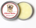 Sunde racer Golden Retriever Hund albue Balm 2 oz