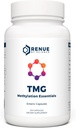 Renue By Science TMG TMG 124; høj styrke TMG kosttilskud
