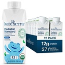 Pediatric Standard 1.2