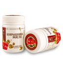 Siberian Hawthorn Oil 200 Kapsler Ekstra jomfru koldt presset (2 Pack)