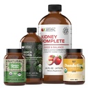 Nyre Komplet bundle - Fuld Nyre Rengøring & Detox support