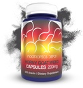 Nootropics Depot Horny Geat Weed Capsules Name 124; 200mg