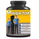 Sheltr High Top, bedste højde stigning supplement, øge kropsstyrke, magt, energivækst, kapsel, 30