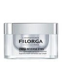 Filorga NCEF- Reverse Eyes Multi- Rettelse Anti Aging Eye Cream, Med Hyaluronsyre, Collagen, og C-vitamin til at reducere wrinkler, mørke cirkler, og Puffiness og Boost Eye moisturizing, 0,5 fl. oz.