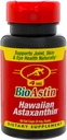 BioAstin Hawaii Astaxanthin Antioxidant 4 MG (60 Gel kapsler)