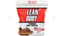 Labrada Nutrition Lean Body Premium Whey Protein Powder, Chokolade, 24 Ounce