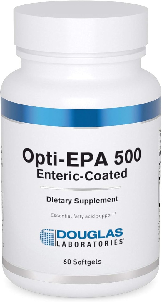 Douglas Laboratories Opti- EPA 500