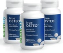 NatureCity True- Osteo Plant- baseret supplement til knogleresultat