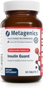 Metagenics Insulin Guard tabletter, 90 Tælling